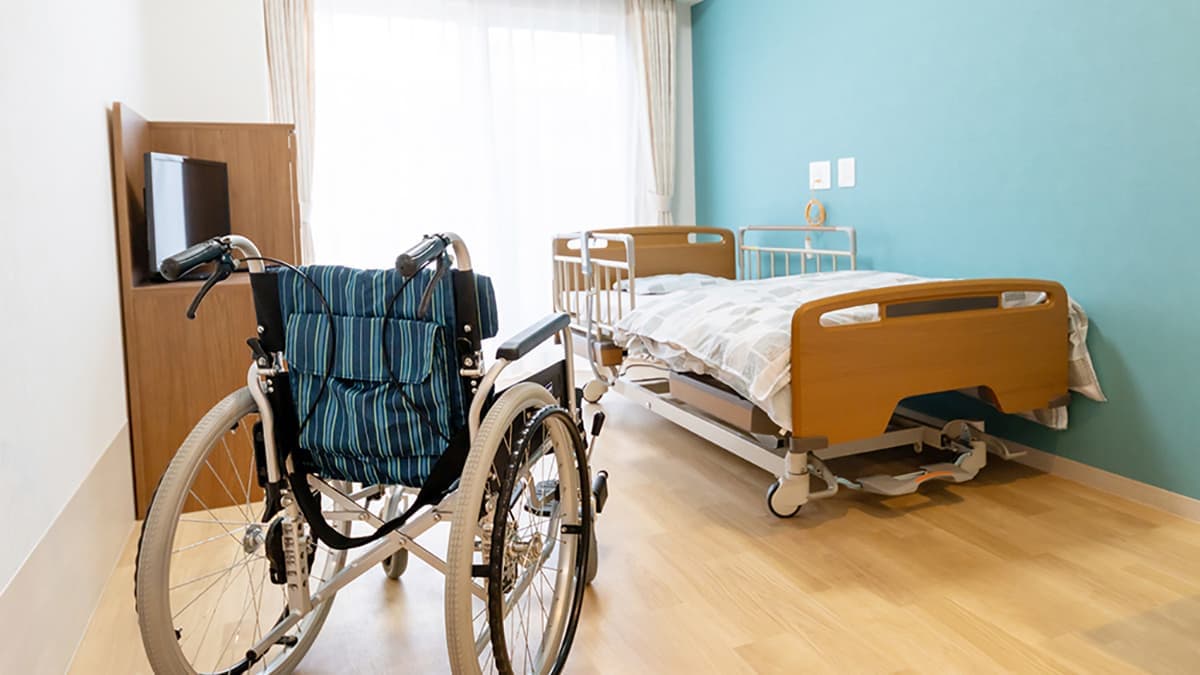 茨城県ひたちなか市ウチダデンキでは福祉用具専門相談員が介護用品のレンタル・販売に対応いたします