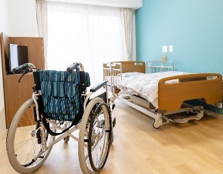 茨城県ひたちなか市ウチダデンキ。介護用品のレンタルができます。当店の福祉相談専門員にご相談ください