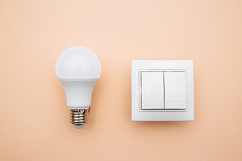 茨城県ひたちなか市ウチダデンキはコンセント1つでもお伺いしますのでご相談ください