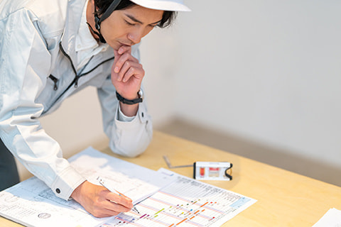 茨城県ひたちなか市ウチダデンキ。電気工事はお任せください！