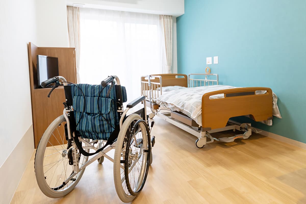 茨城県ひたちなか市ウチダデンキでは介護用品のレンタル取扱店です